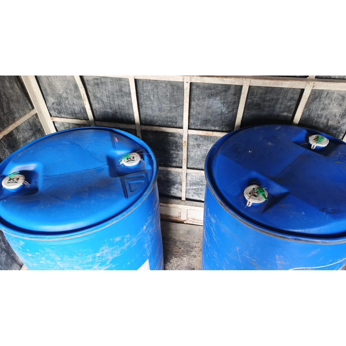 Methylene Dichloride: Dichloromethane (MDC) Bulk Supply bulk supply – image 5 of 5 – DPRJ Universal manufacturer
