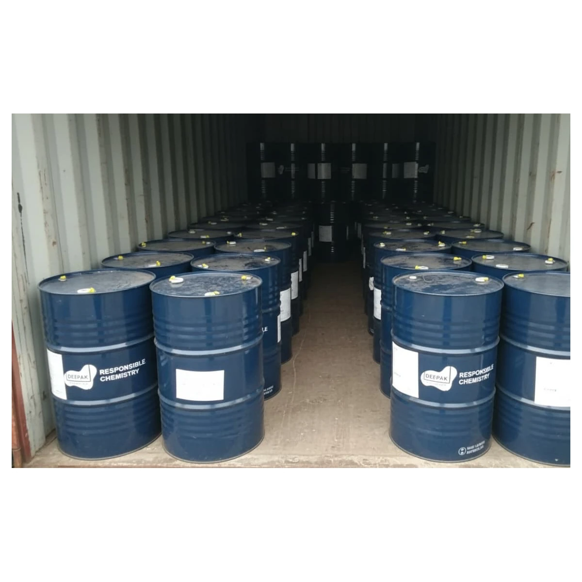Acetone Bulk Chemical Supply bulk supply photo 8 of 8 - DPRJ Universal