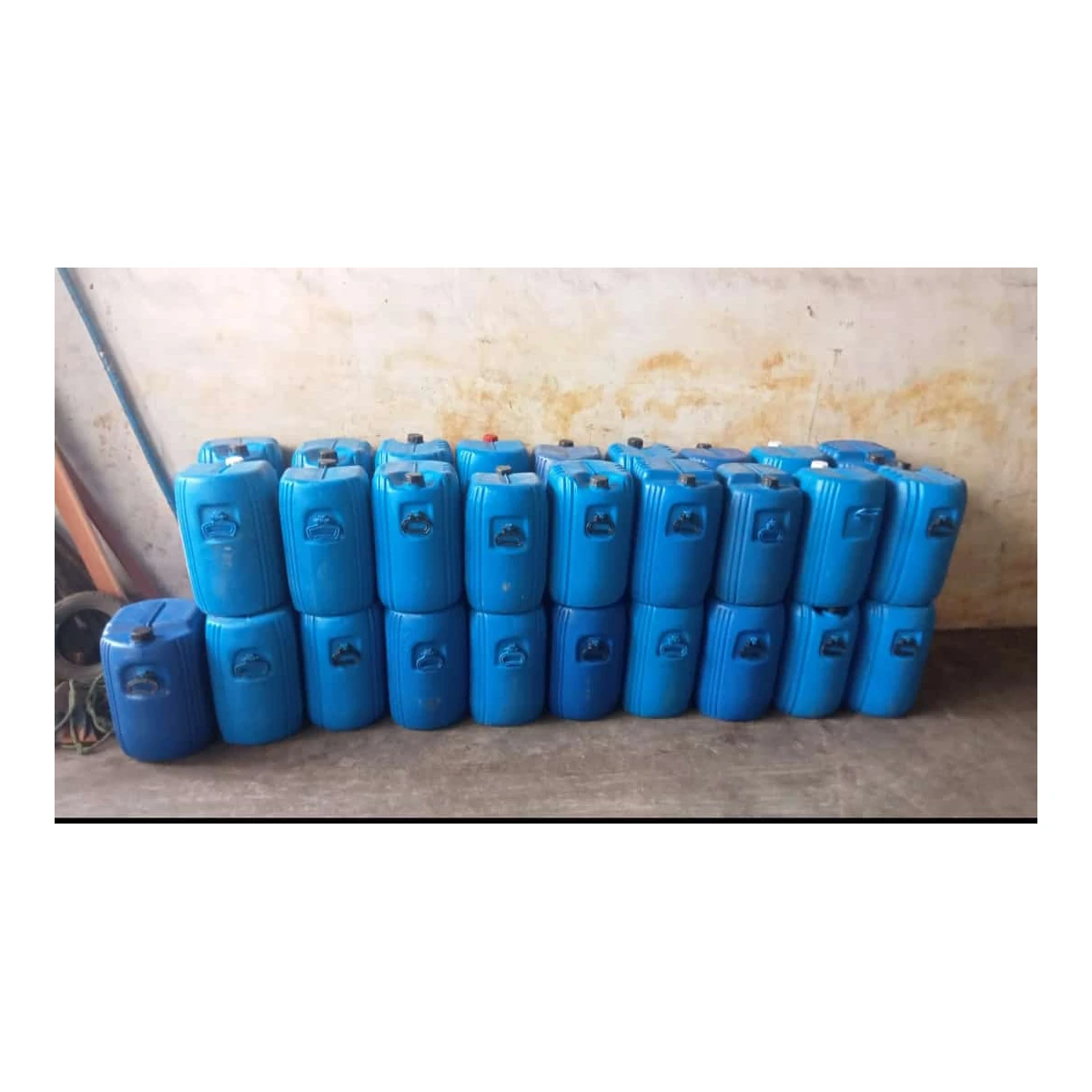 Acid Slurry 90% (LABSA) bulk supply – image 6 of 6 – DPRJ Universal manufacturer