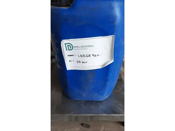 Acid Slurry (LABSA)