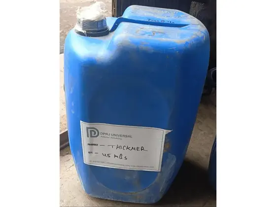Acid Thickener