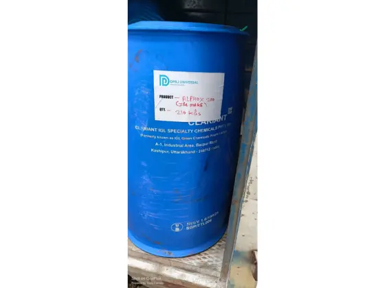 Alphox 200  manufacturer and supplier DPRJ Universal in Mumbai