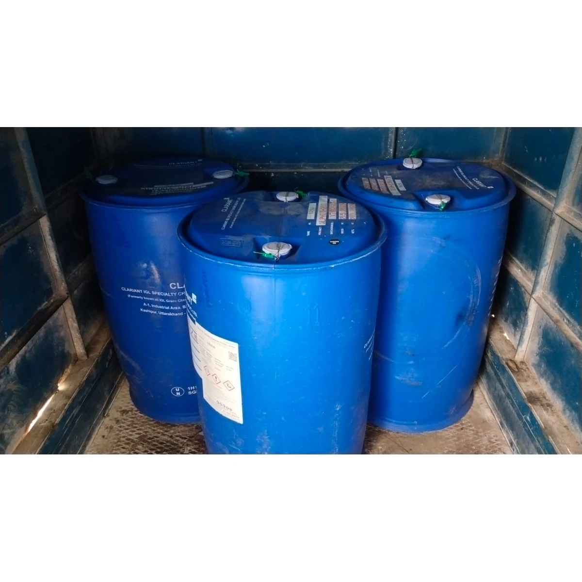 Alphox 200 bulk supply – image 6 of 8 – DPRJ Universal manufacturer