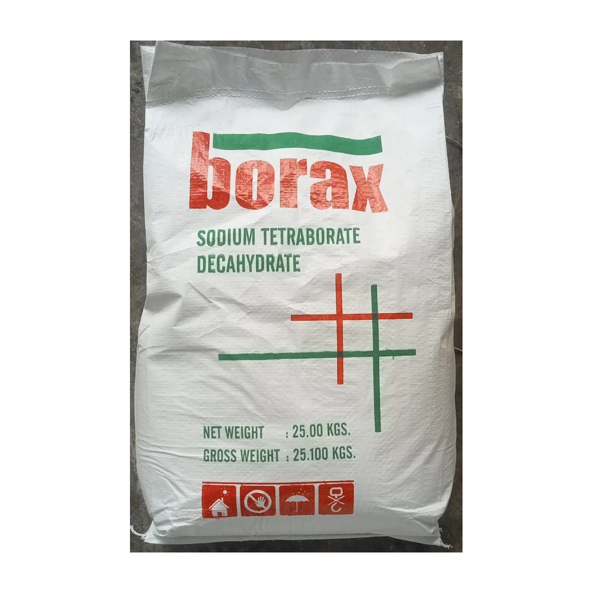 Borax Sodium Tetraborate Decahydrate Bulk Supply bulk supply photo 4 of 4 - DPRJ Universal