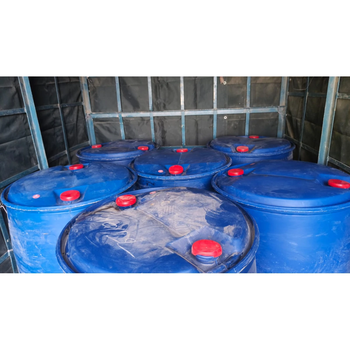 Butyl Cellosolve Bulk Chemical Supply bulk supply – image 3 of 7 – DPRJ Universal manufacturer