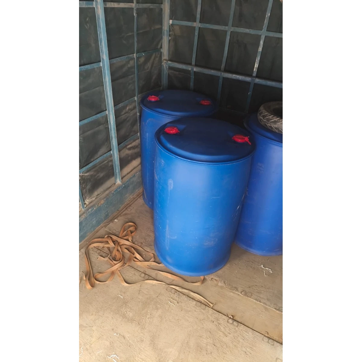 Butyl Cellosolve Bulk Chemical Supply bulk supply – image 4 of 7 – DPRJ Universal manufacturer