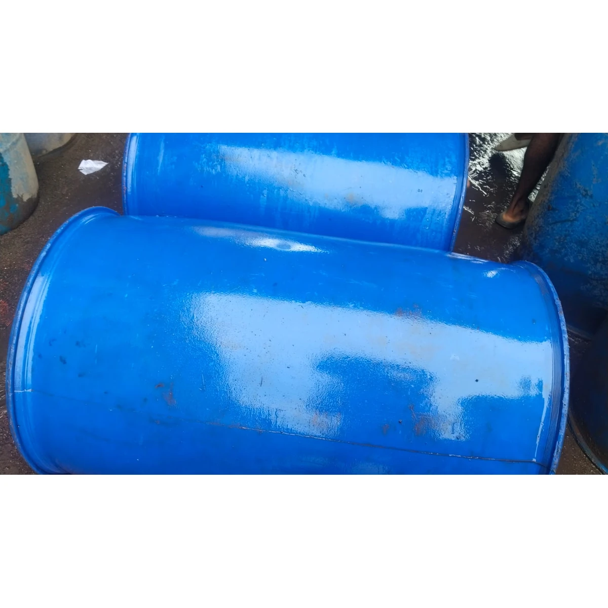 Chloroform Bulk Chemical Supply bulk supply – image 2 of 7 – DPRJ Universal manufacturer