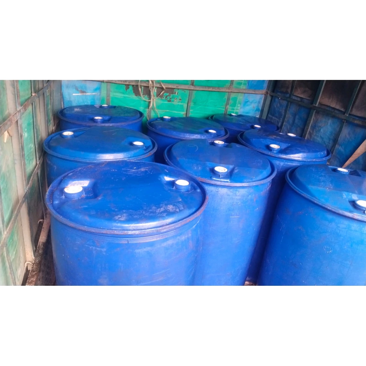 Chloroform Bulk Chemical Supply bulk supply – image 3 of 7 – DPRJ Universal manufacturer