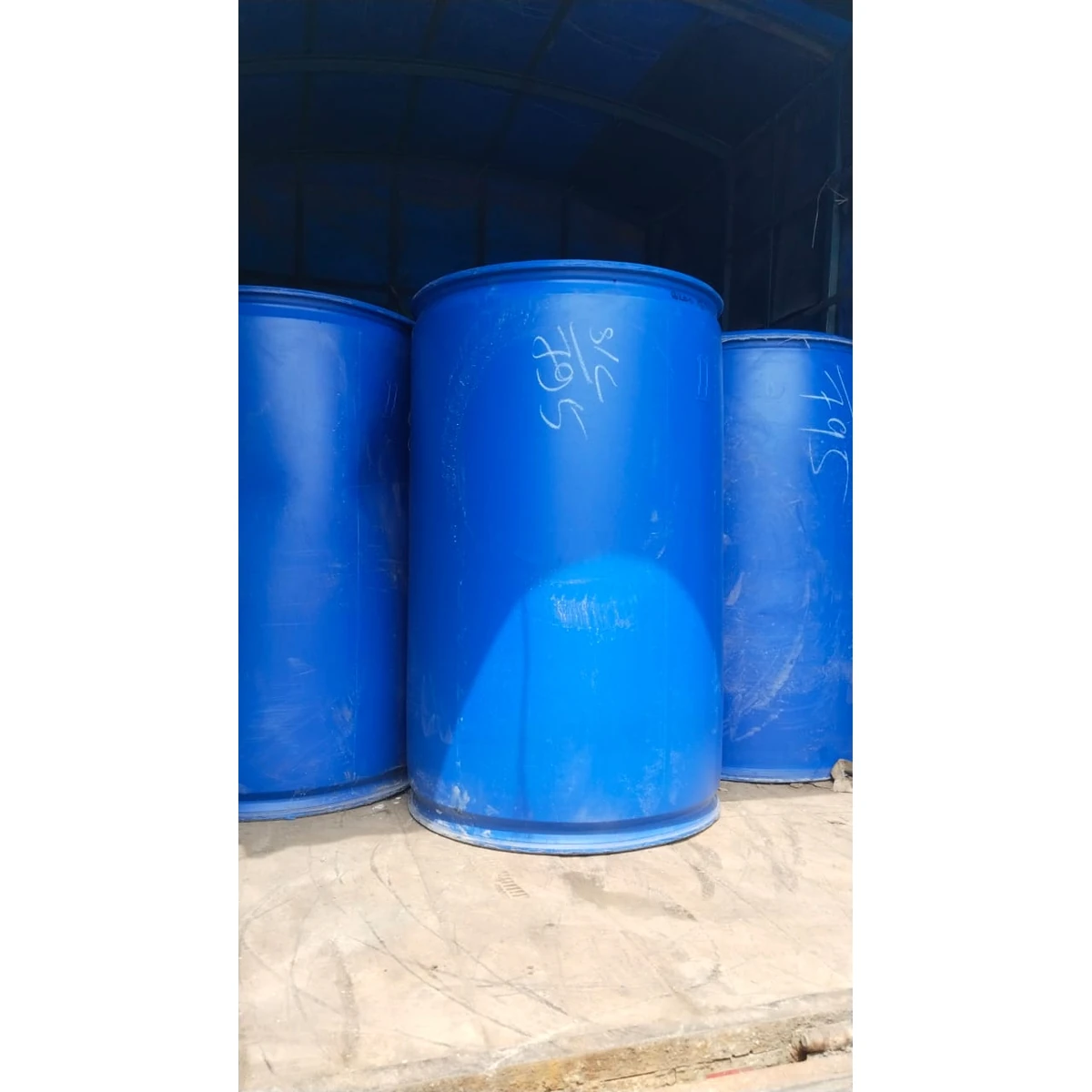 Chloroform Bulk Chemical Supply bulk supply – image 6 of 7 – DPRJ Universal manufacturer