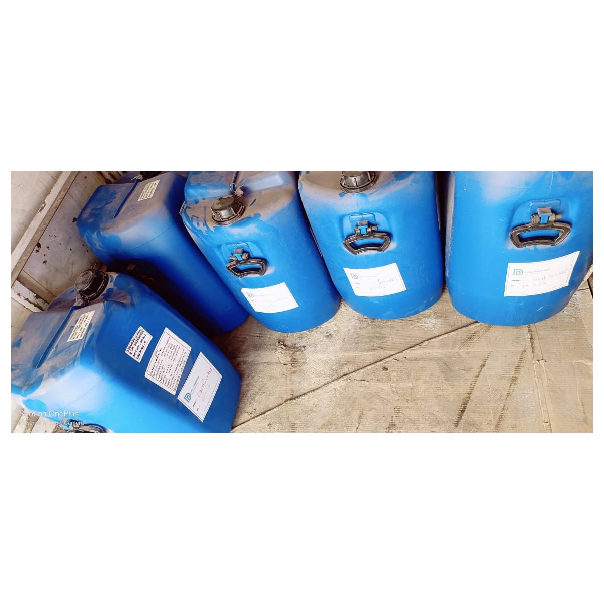Coco Diethnaolamide CDEA Bulk Chemical Supply bulk supply photo 4 of 8 - DPRJ Universal