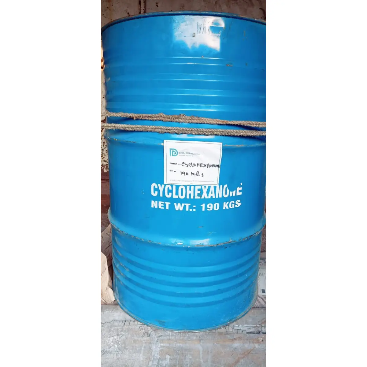 Cyclohexanone (CAS 108-94-1) 99.8% purity - DPRJ Universal