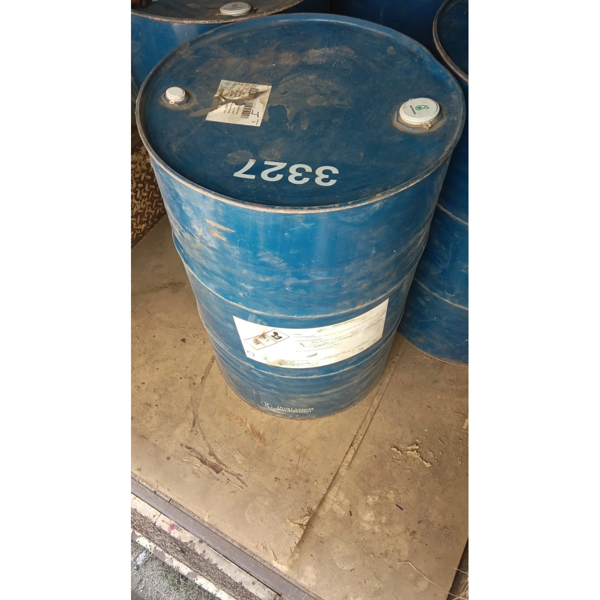 Diethanolamine Bulk Chemical Supply bulk supply – image 3 of 5 – DPRJ Universal manufacturer