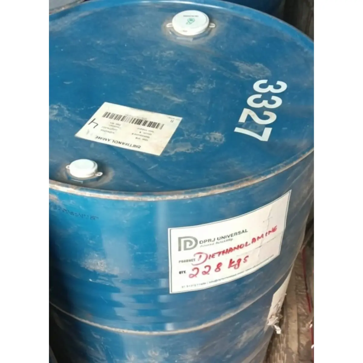 Diethanolamine (CAS 111-42-2) 99% purity - DPRJ Universal