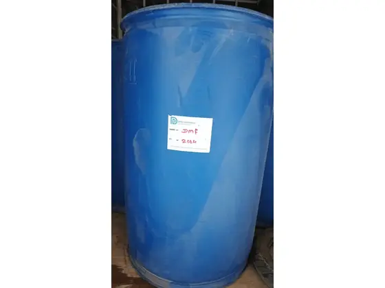 Dimethylformamide (DMF)