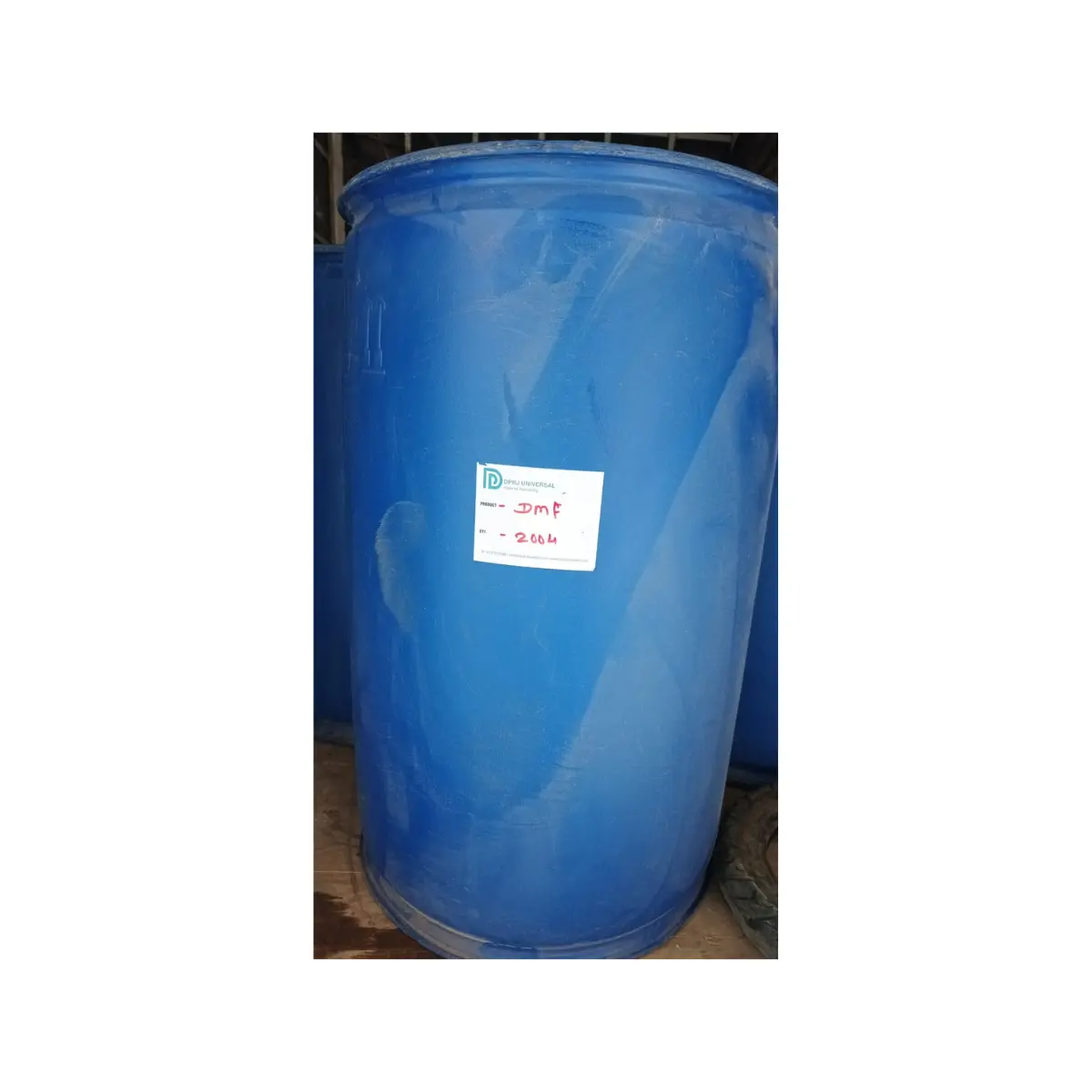 Dimethylformamide (DMF) solvent 99.9% purity - DPRJ Universal