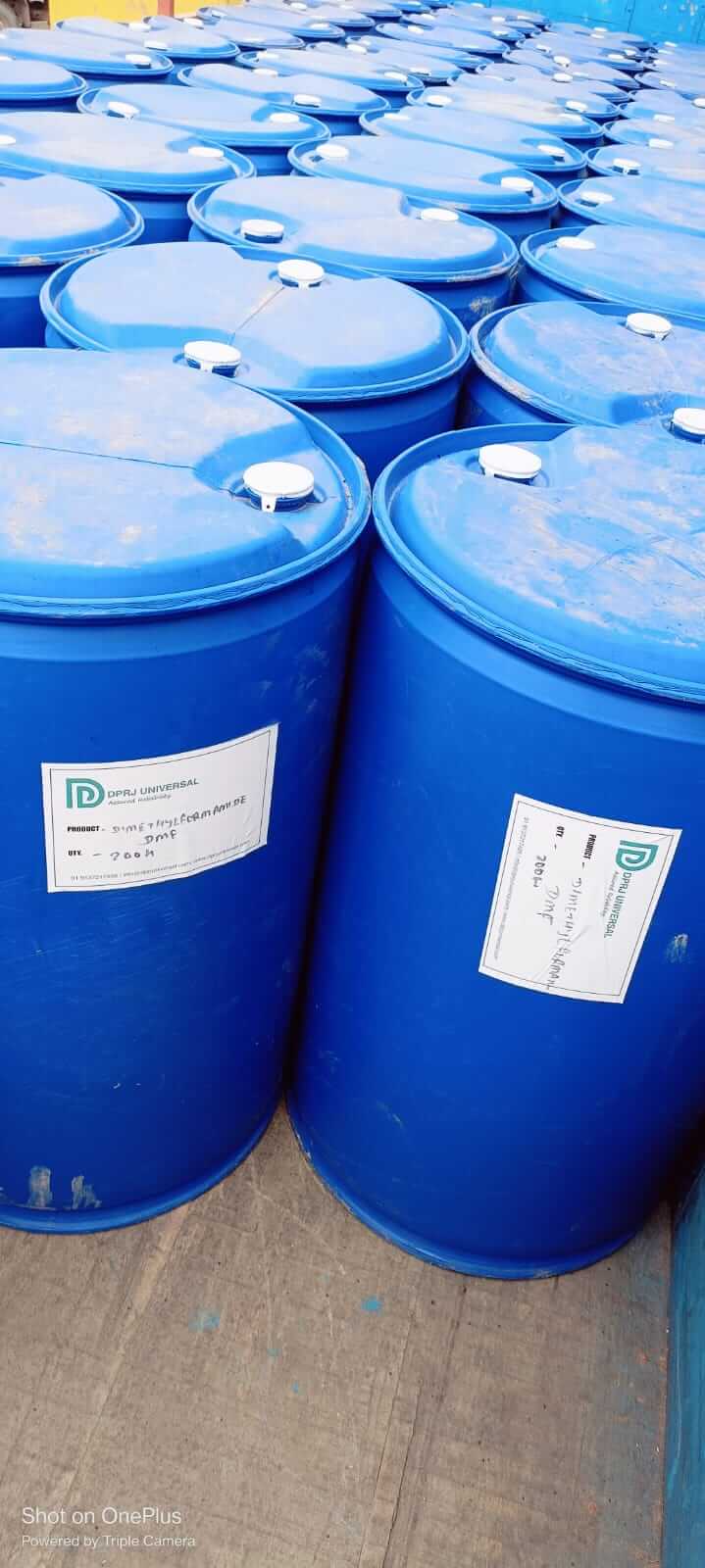 dmf manufacturer supplier