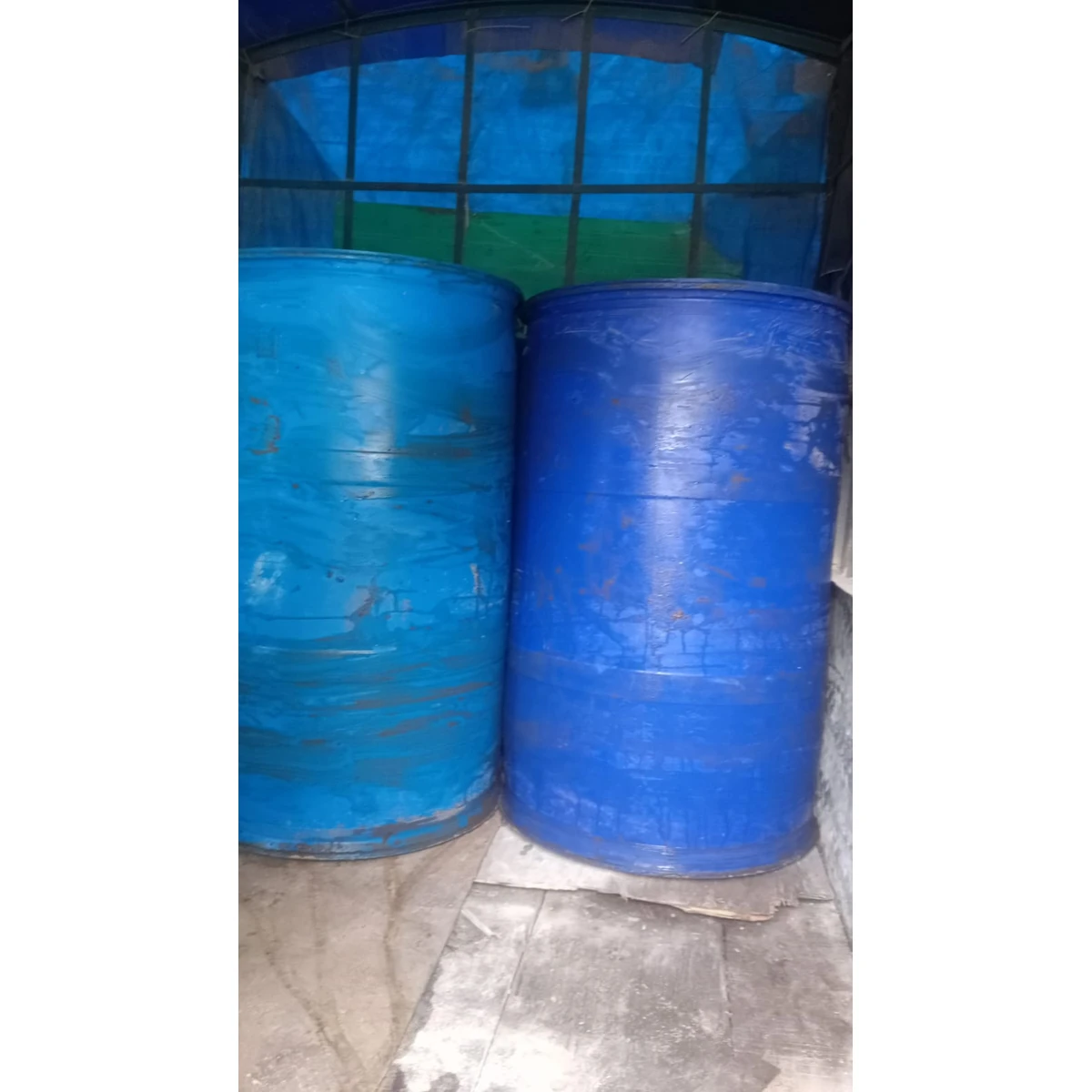 Ethylene Dichloride (EDC) Dichloroethane Bulk Supply bulk supply – image 2 of 8 – DPRJ Universal manufacturer