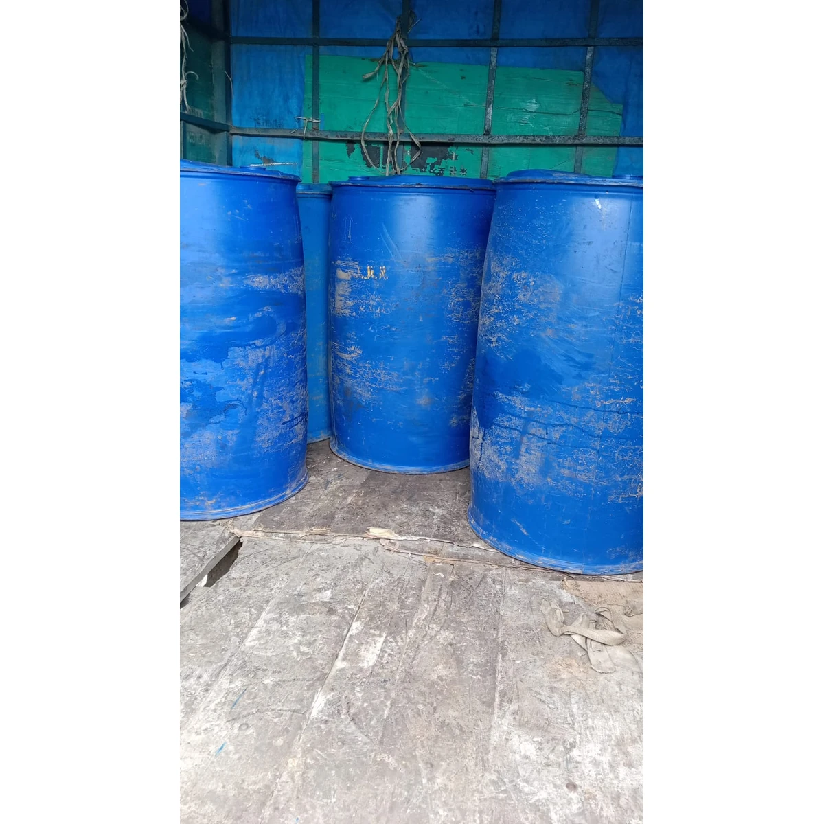 Ethylene Dichloride (EDC) Dichloroethane Bulk Supply bulk supply – image 4 of 8 – DPRJ Universal manufacturer