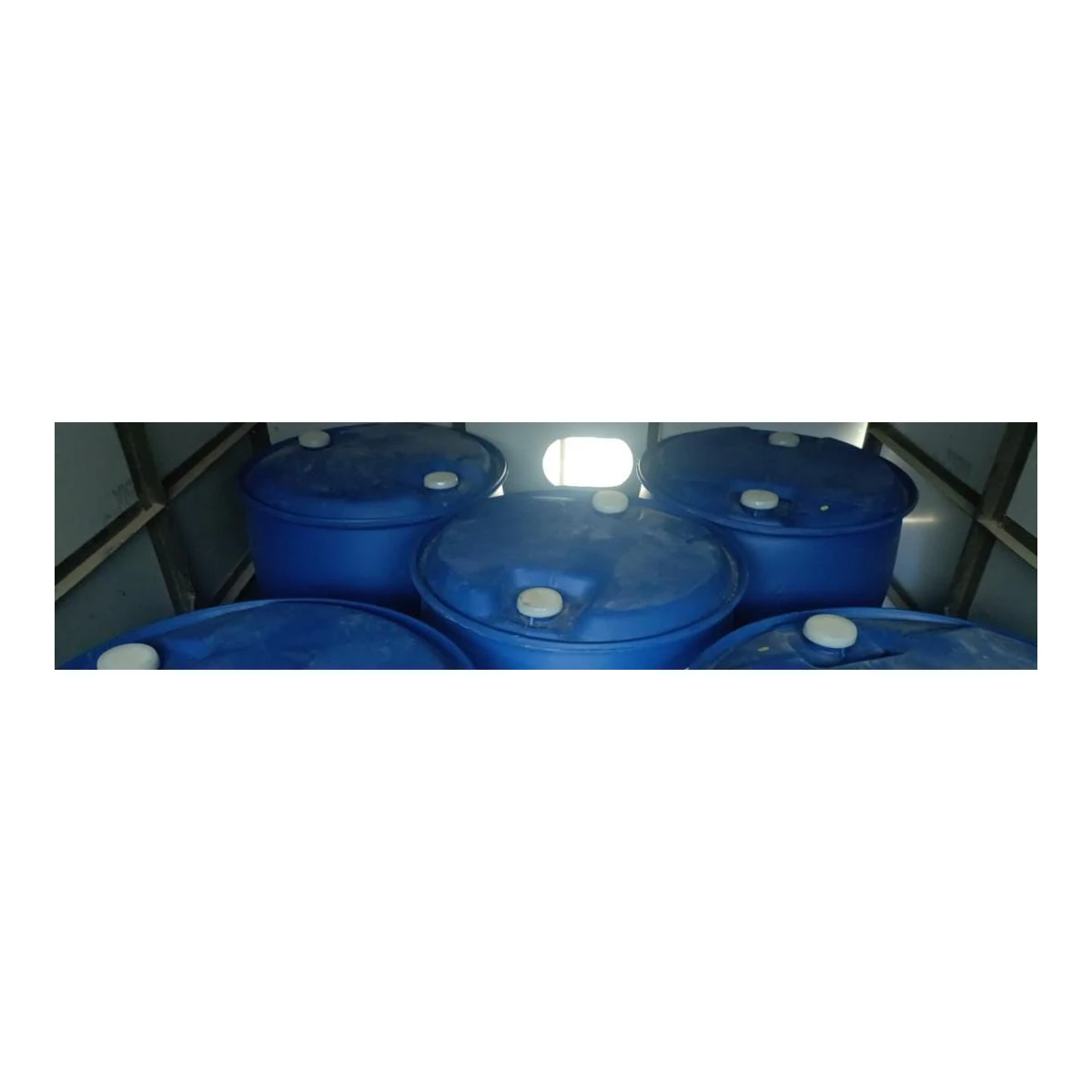 Ethylene Dichloride (EDC) Dichloroethane Bulk Supply bulk supply – image 5 of 8 – DPRJ Universal manufacturer