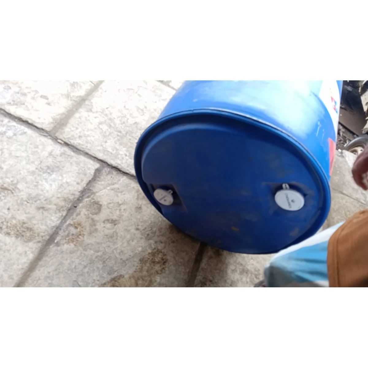 Ethylene Dichloride (EDC) Dichloroethane Bulk Supply bulk supply – image 7 of 8 – DPRJ Universal manufacturer
