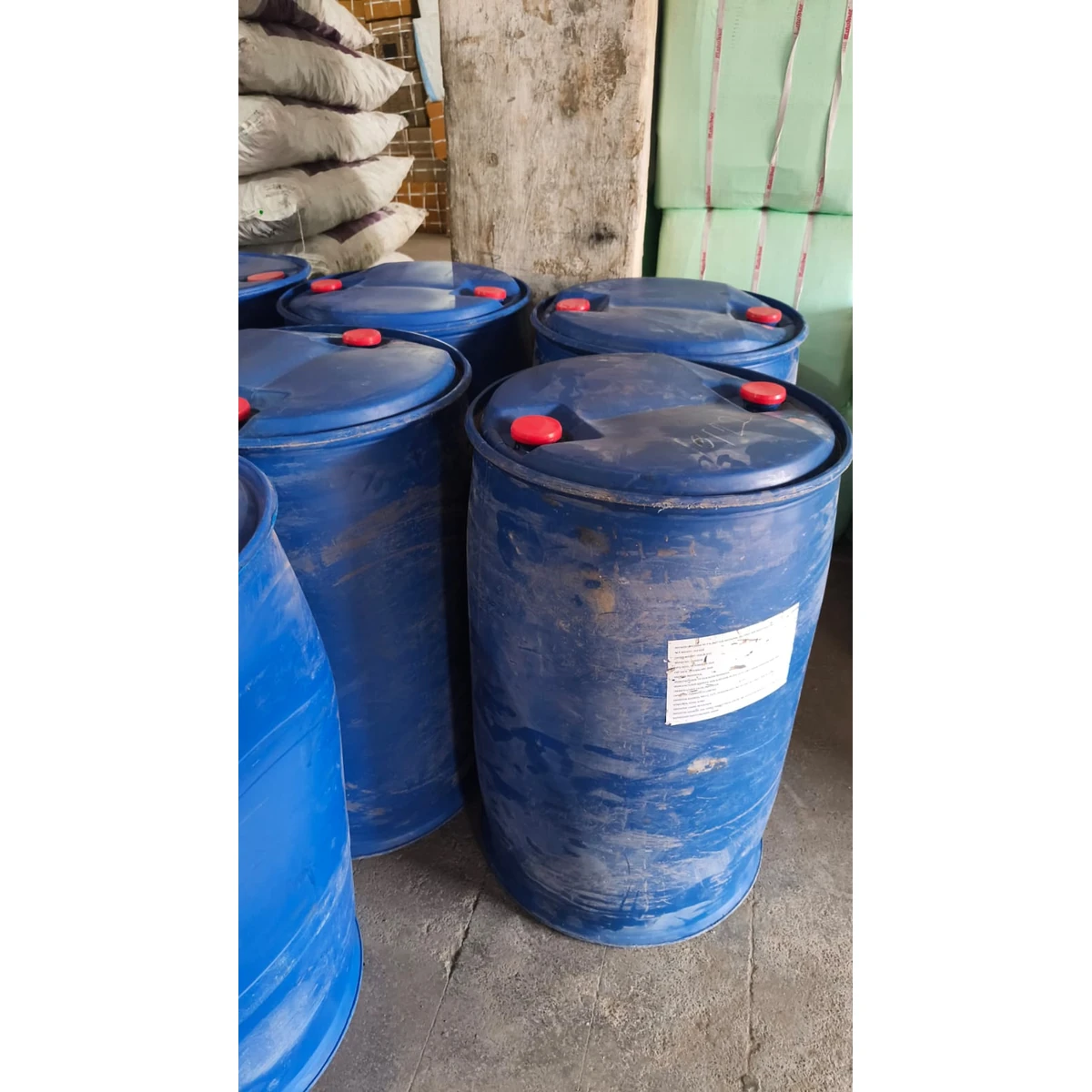 Glycerin Bulk Chemical Supply bulk supply photo 8 of 8 - DPRJ Universal