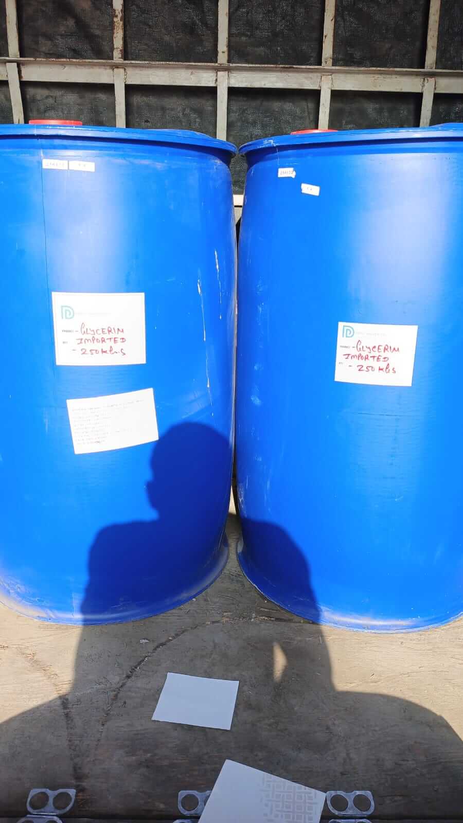 glycerine manufacturer supplier