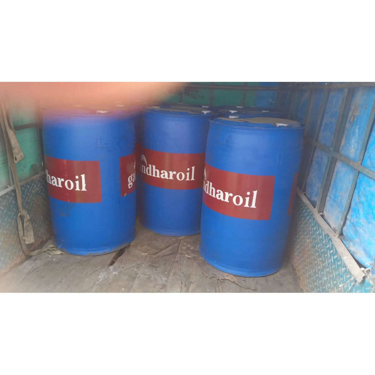 Heavy Liquid Paraffin HLP Bulk Chemical Supply bulk supply photo 2 of 6 - DPRJ Universal