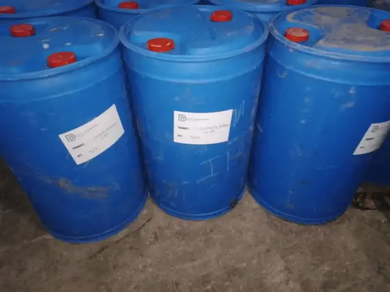 Isopropyl Alcohol (IPA)