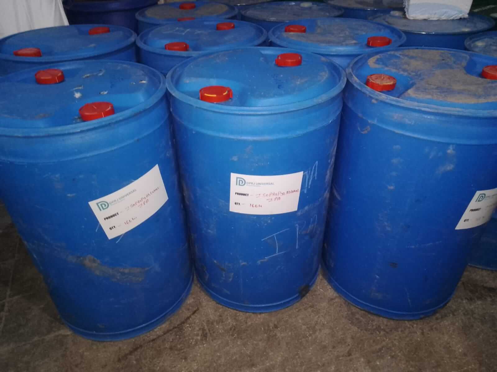 ipa isopropylalcohol manufacturer supplier