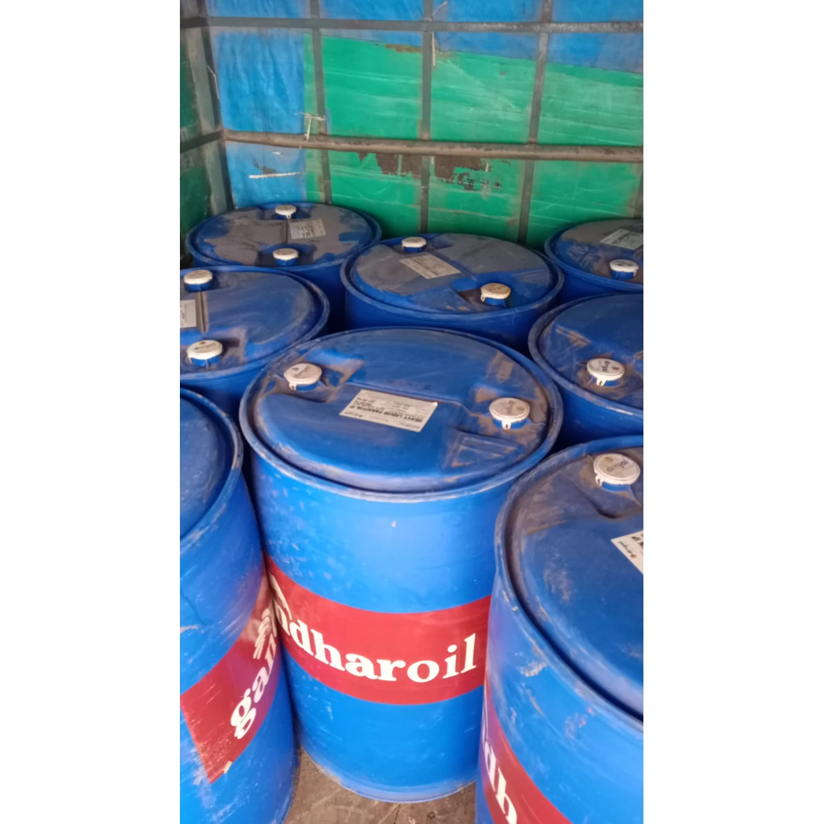 Light Liquid Paraffin LLP Bulk Mineral Oil Supply bulk supply photo 3 of 5 - DPRJ Universal