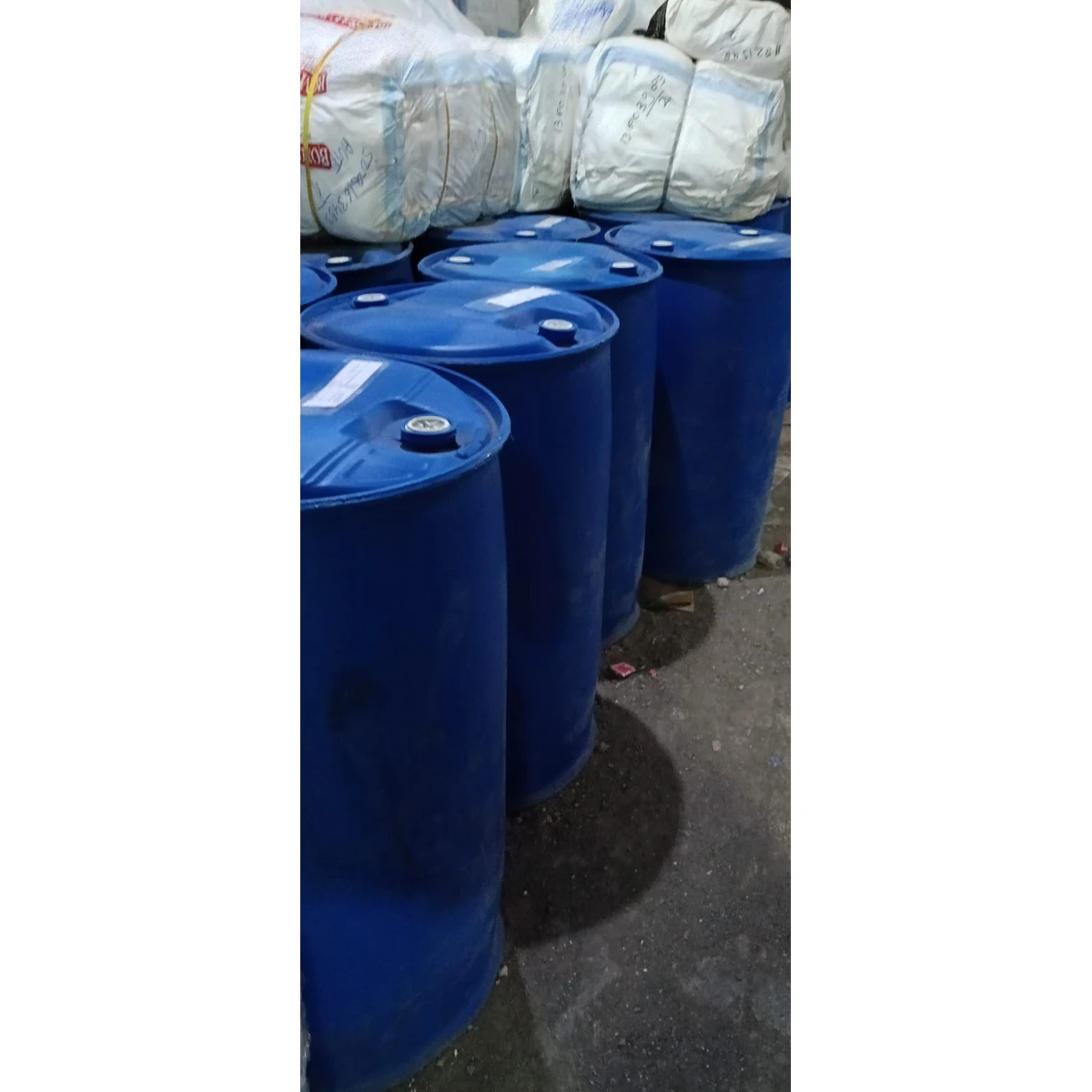 Liquor Ammonia Bulk Chemical Supply bulk supply photo 2 of 7 - DPRJ Universal