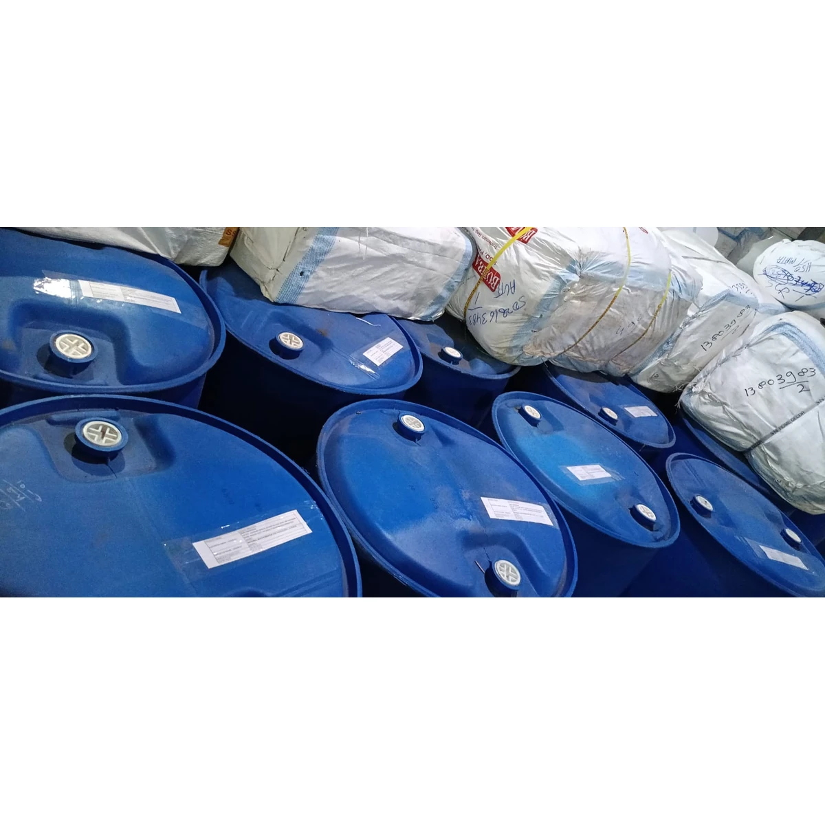 Liquor Ammonia Bulk Chemical Supply bulk supply photo 3 of 7 - DPRJ Universal