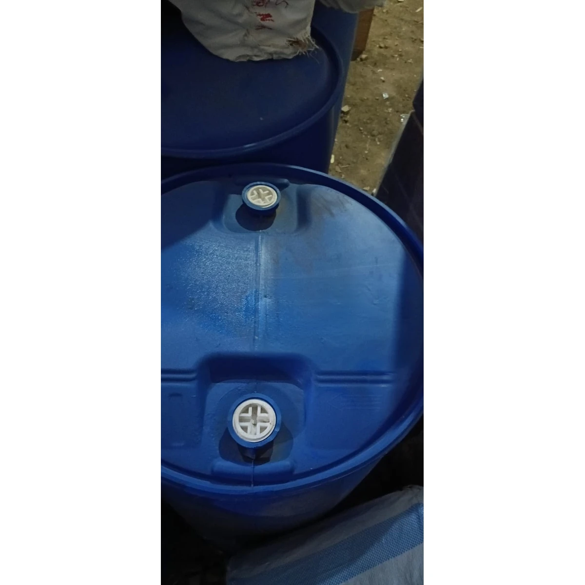 Liquor Ammonia Bulk Chemical Supply bulk supply photo 5 of 7 - DPRJ Universal