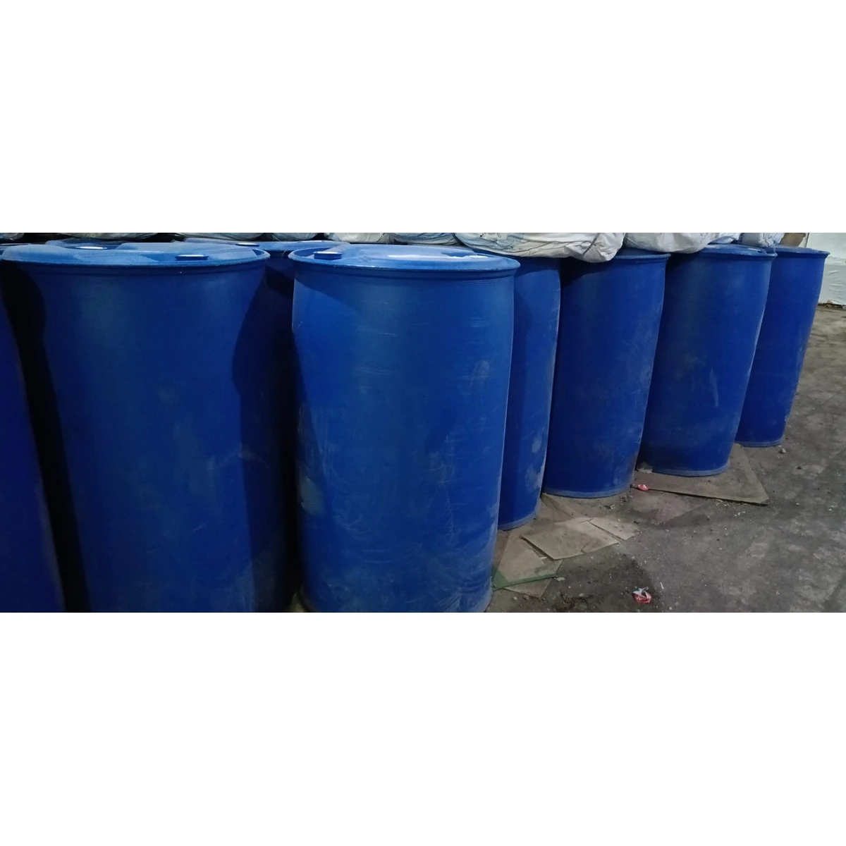 Liquor Ammonia Bulk Chemical Supply bulk supply photo 7 of 7 - DPRJ Universal
