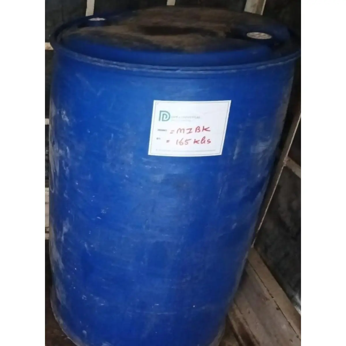 Methyl Isobutyl Ketone (MIBK) (CAS 108-10-1) 99.5% purity - DPRJ Universal