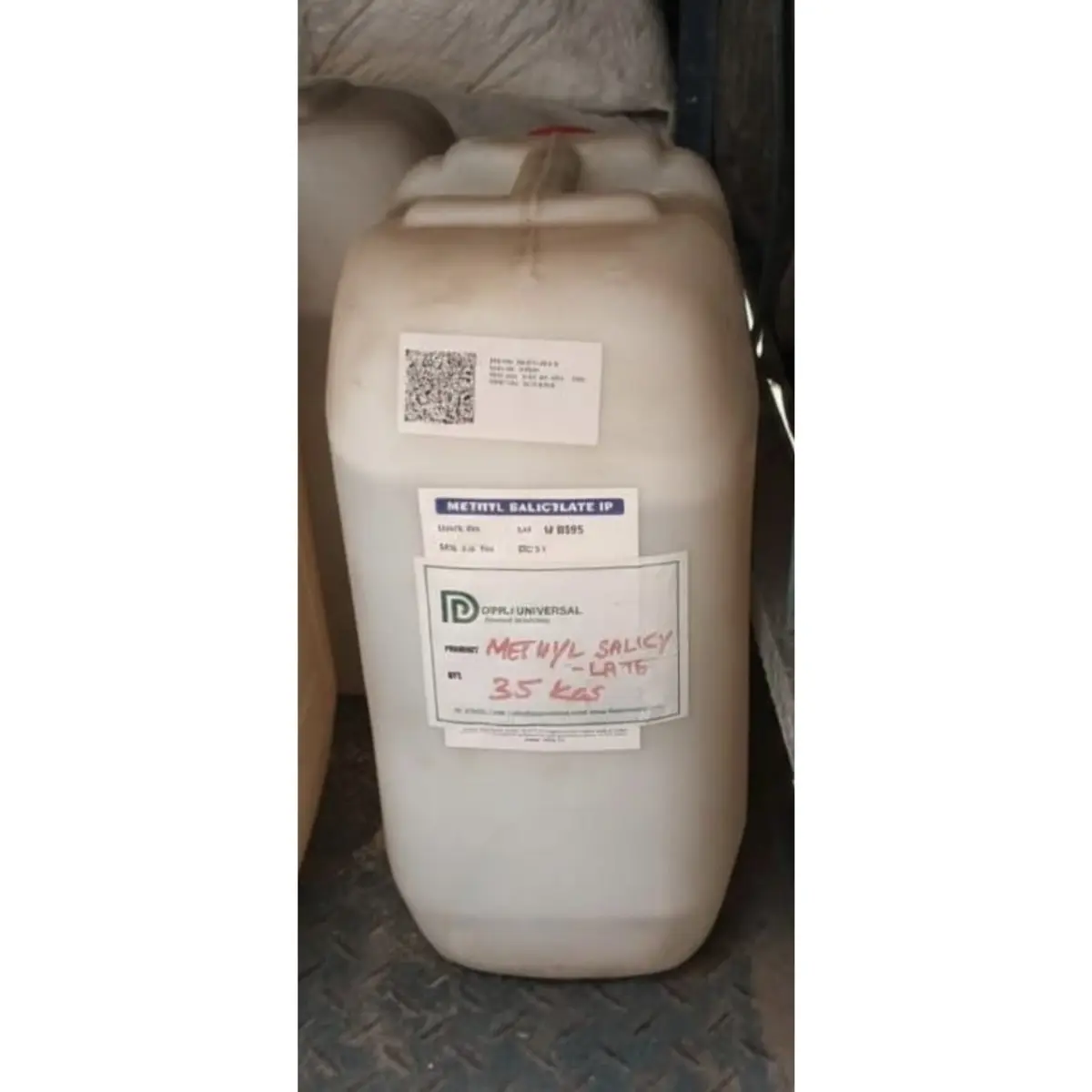 Methyl Salicylate (CAS 119-36-8) 99.5% purity - DPRJ Universal
