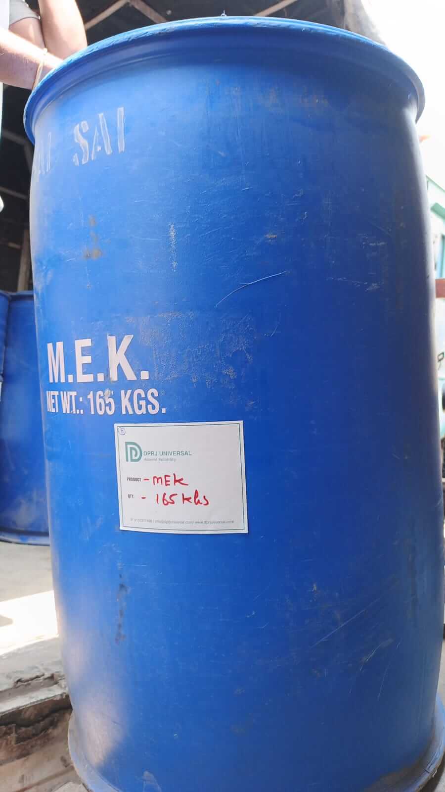mek methylethylketone manufacturer supplier