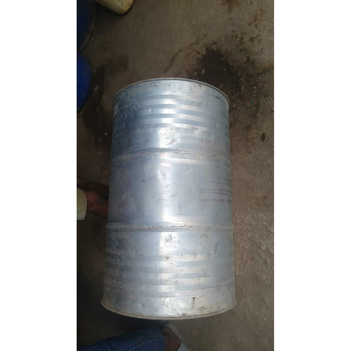 Mix Xylene Bulk Chemical Supply bulk supply photo 2 of 6 - DPRJ Universal