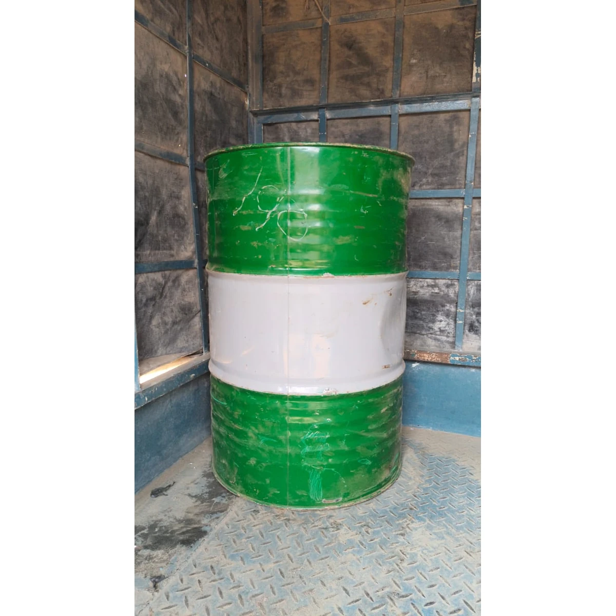 Mix Xylene Bulk Chemical Supply bulk supply photo 3 of 6 - DPRJ Universal