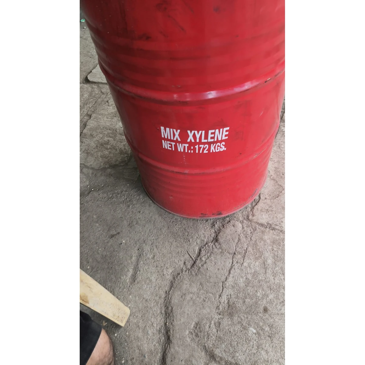 Mix Xylene Bulk Chemical Supply bulk supply photo 4 of 6 - DPRJ Universal