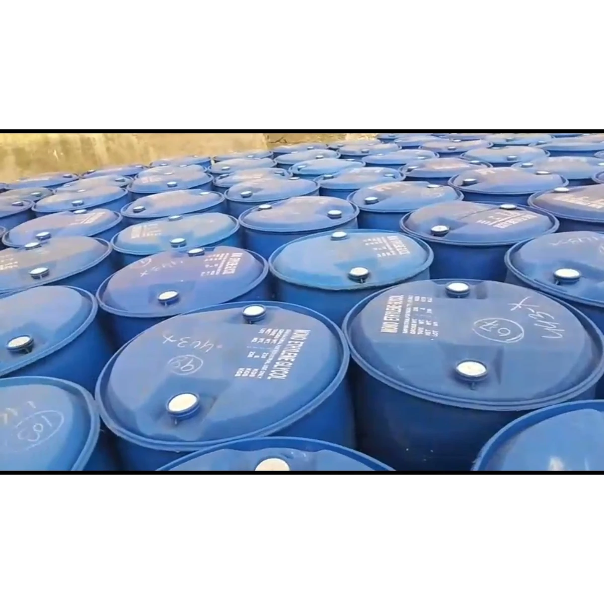 Monoethylene Glycol (MEG) Bulk Chemical Supply bulk supply photo 8 of 8 - DPRJ Universal