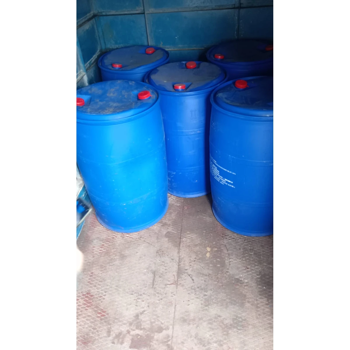 N-Methyl-2-Pyrrolidone Bulk Chemical Supply bulk supply – image 3 of 8 – DPRJ Universal manufacturer