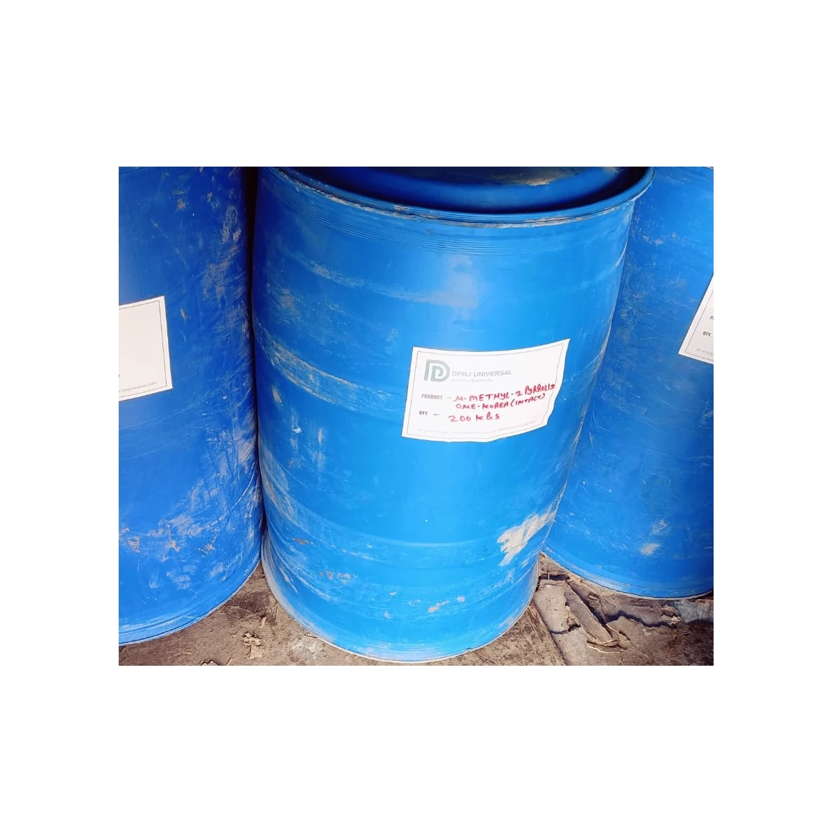 N-Methyl-2-Pyrrolidone Bulk Chemical Supply bulk supply – image 8 of 8 – DPRJ Universal manufacturer