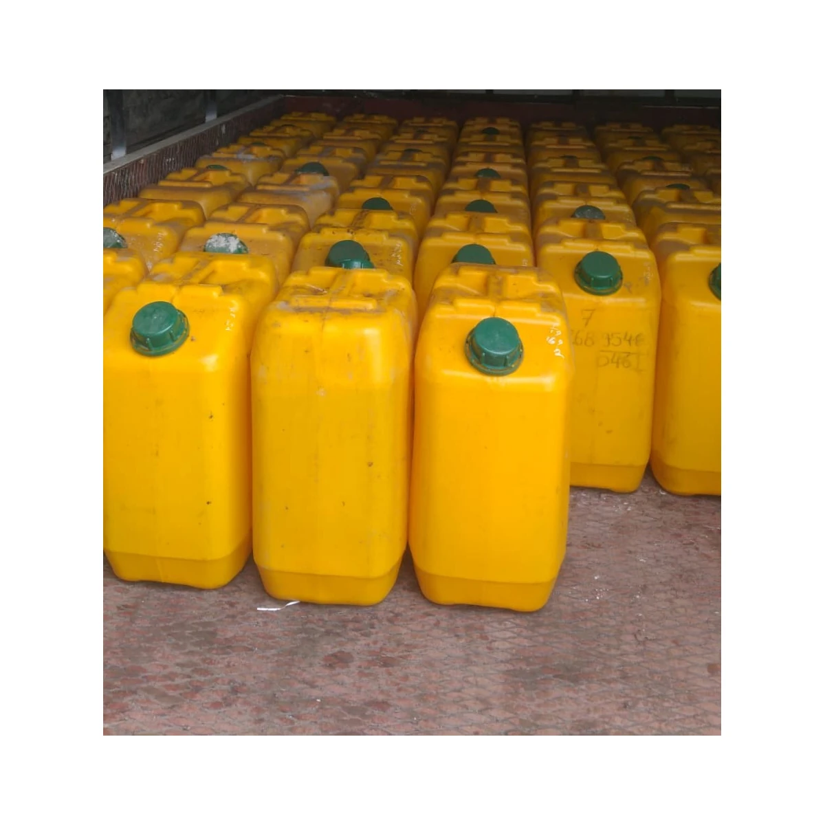 Nitric Acid Bulk Chemical Supply bulk supply – image 2 of 3 – DPRJ Universal manufacturer