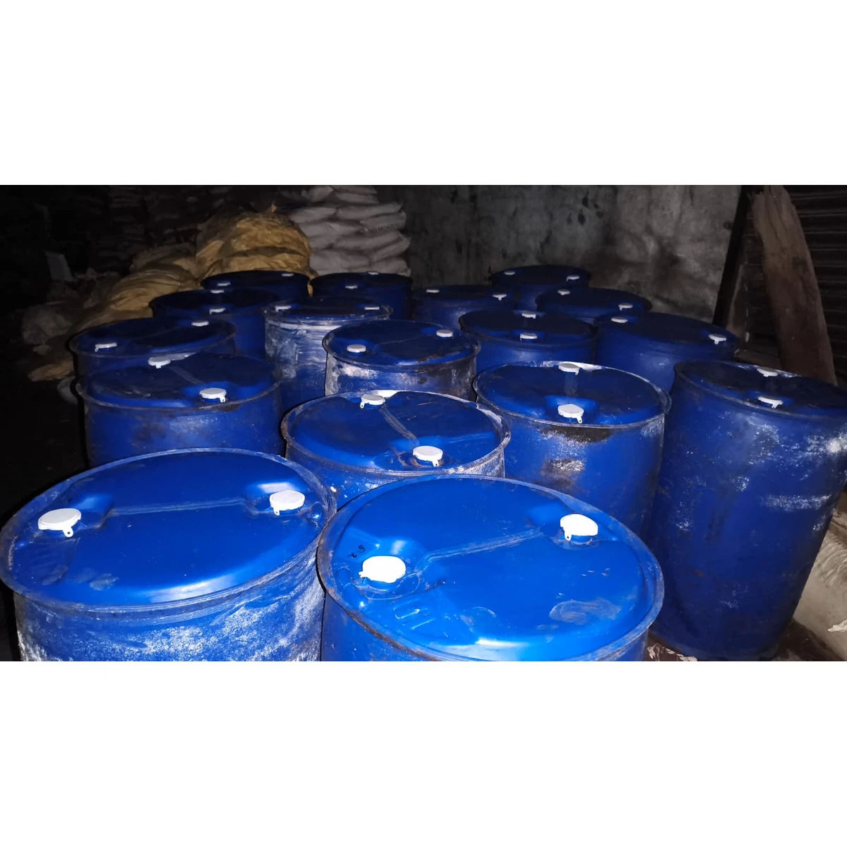 Nitrobenzene Bulk Chemical Supply bulk supply photo 6 of 8 - DPRJ Universal