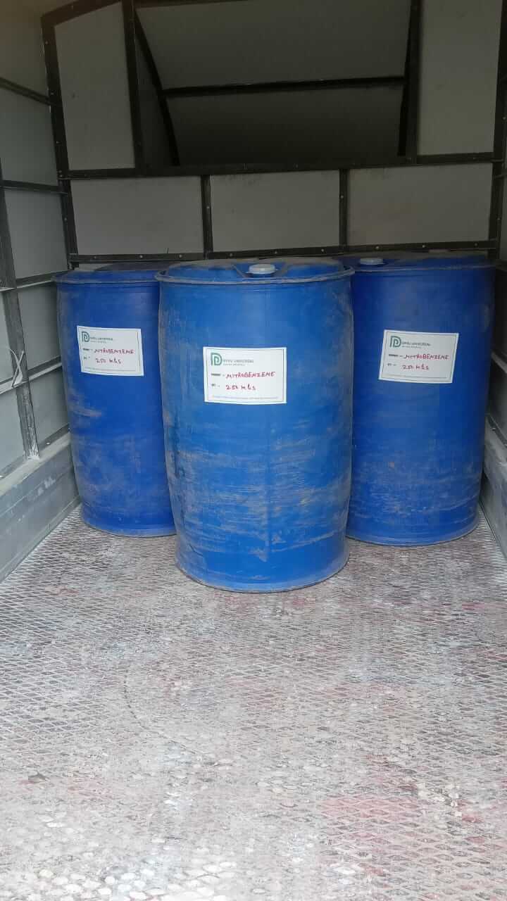 nitrobenzene manufacturer supplier