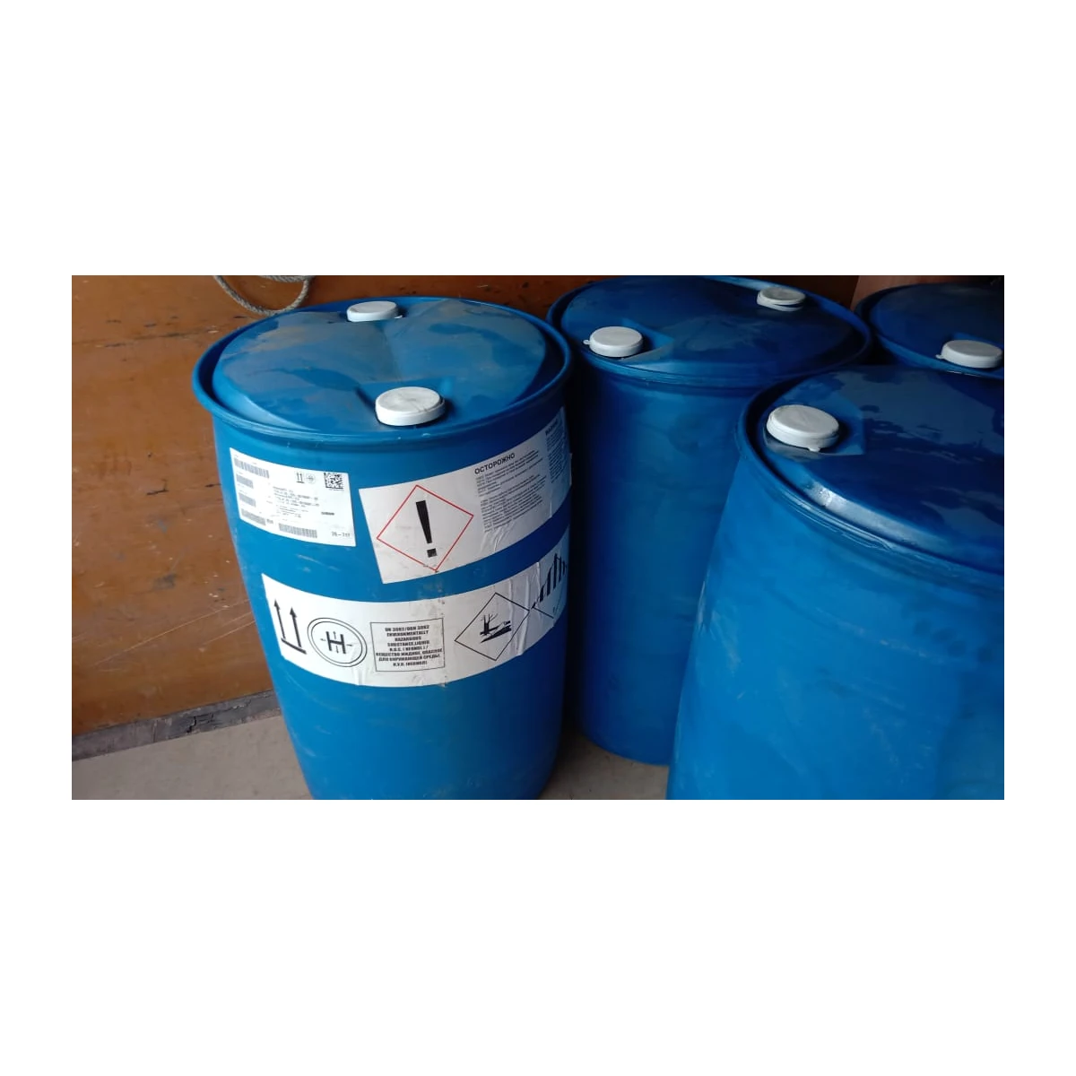 Nonylphenol Ethoxylate 9.5 Moles (NP 9.5) bulk supply – image 6 of 8 – DPRJ Universal manufacturer