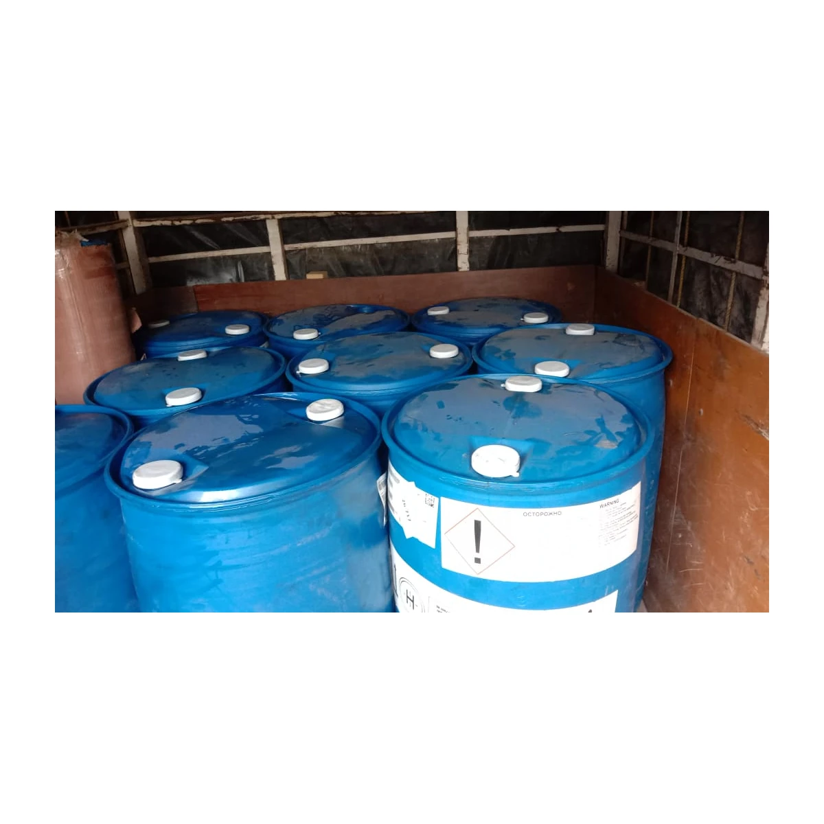 Nonylphenol Ethoxylate 9.5 Moles (NP 9.5) bulk supply – image 7 of 8 – DPRJ Universal manufacturer
