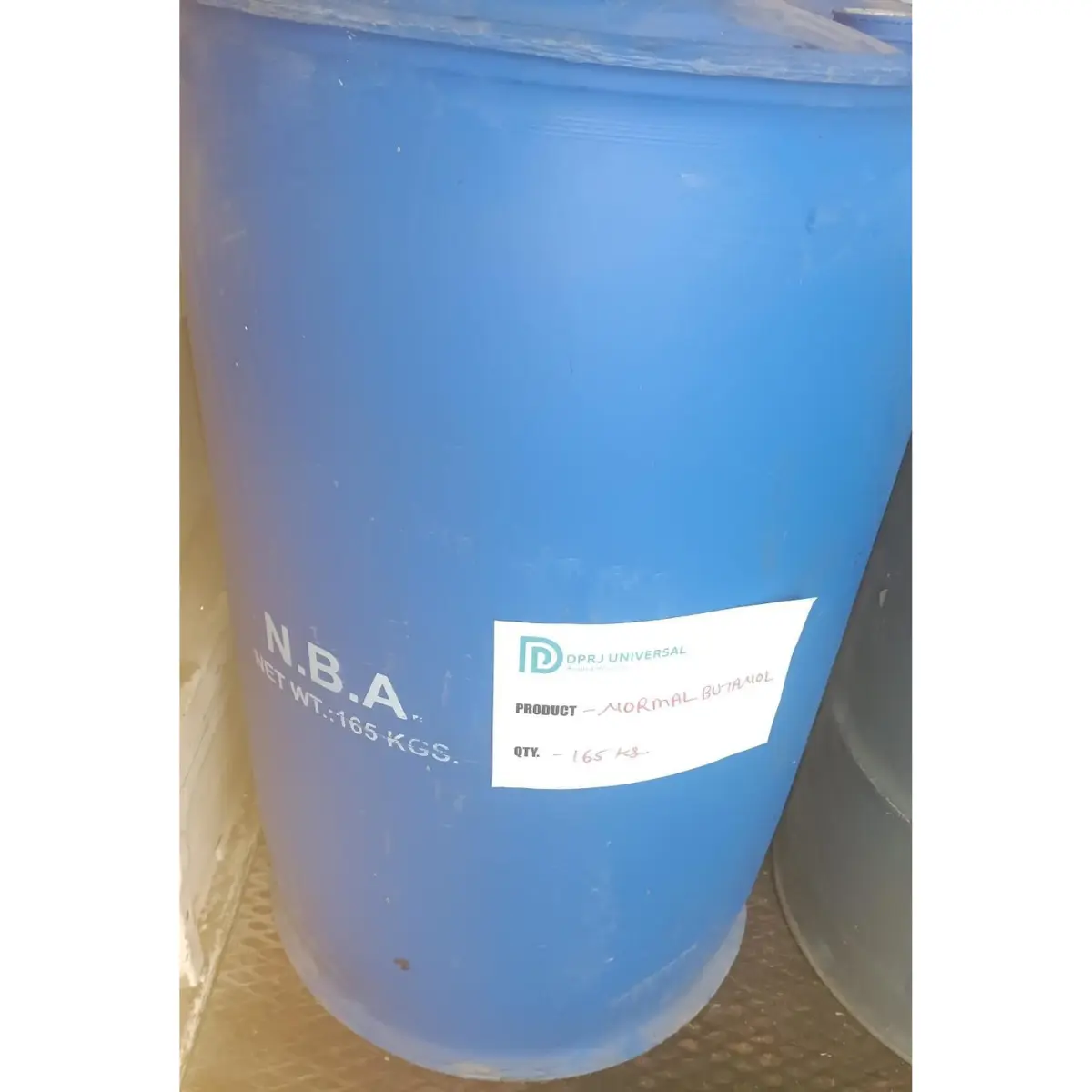 Normal Butanol (NBA) CAS 71-36-3 99.5% Purity - DPRJ Universal