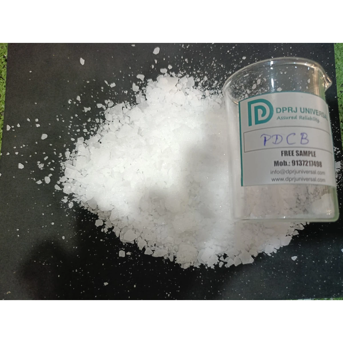Paradichlorobenzene PDCB Bulk Chemical Supply bulk supply photo 4 of 6 - DPRJ Universal